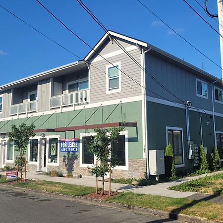 Unique Stylish Place Downtown Monroe! #104 Esterno foto