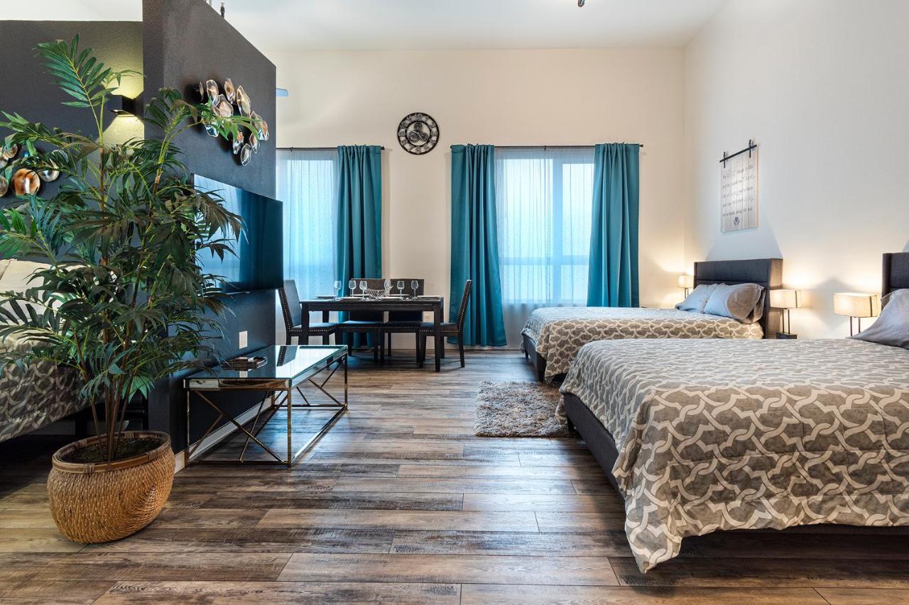 Unique Stylish Place Downtown Monroe! #104 Esterno foto