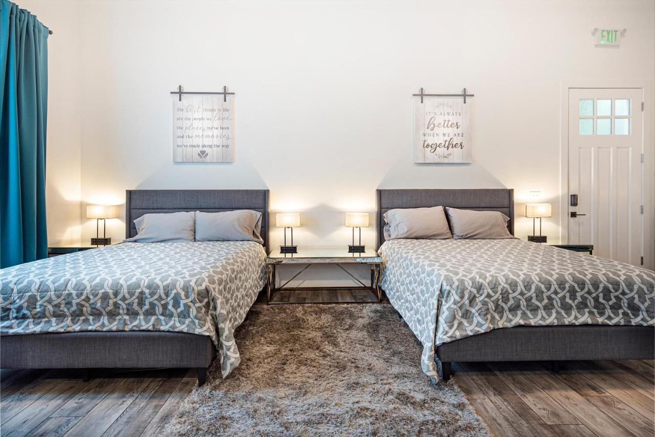 Unique Stylish Place Downtown Monroe! #104 Esterno foto